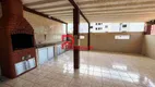 Foto 13 de Apartamento com 1 Quarto à venda, 51m² em Canto do Forte, Praia Grande