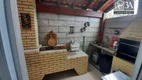 Foto 4 de Casa de Condomínio com 2 Quartos à venda, 82m² em Cibratel II, Itanhaém