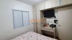 Foto 6 de Apartamento com 2 Quartos à venda, 53m² em Vale do Sol, Piracicaba