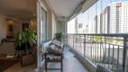 Foto 14 de Apartamento com 3 Quartos à venda, 106m² em Chácara Santo Antônio, São Paulo