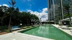 Foto 9 de Apartamento com 4 Quartos à venda, 329m² em Real Parque, São Paulo