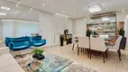 Foto 5 de Apartamento com 3 Quartos à venda, 113m² em Champagnat, Curitiba
