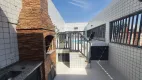 Foto 2 de Cobertura com 3 Quartos à venda, 121m² em Vila Guilhermina, Praia Grande