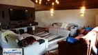 Foto 48 de Casa de Condomínio com 5 Quartos à venda, 520m² em São Fernando Residência, Barueri