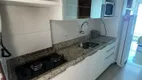 Foto 2 de Flat com 1 Quarto à venda, 20m² em Intermares, Cabedelo