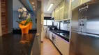 Foto 9 de Apartamento com 1 Quarto à venda, 44m² em Moema, São Paulo