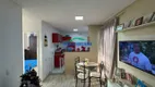 Foto 2 de Apartamento com 2 Quartos à venda, 48m² em Chacara Luza, Rio Claro