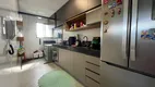 Foto 5 de Apartamento com 3 Quartos à venda, 84m² em Prolongamento Vila Industrial, Franca