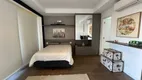Foto 14 de Apartamento com 1 Quarto para alugar, 43m² em Brooklin, São Paulo