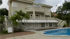 Foto 2 de Casa de Condomínio com 5 Quartos à venda, 1200m² em Tamboré, Santana de Parnaíba