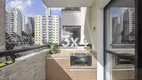 Foto 2 de Apartamento com 3 Quartos à venda, 80m² em Vila Mascote, São Paulo