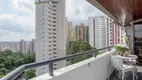 Foto 3 de Apartamento com 3 Quartos à venda, 150m² em Morumbi, São Paulo