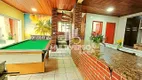 Foto 9 de Casa com 5 Quartos à venda, 280m² em Canto do Forte, Praia Grande