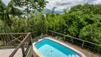 Foto 18 de Casa com 4 Quartos para alugar, 375m² em Lagoa da Conceição, Florianópolis