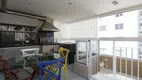 Foto 15 de Cobertura com 2 Quartos à venda, 90m² em Cambuci, São Paulo