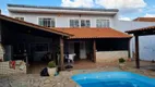 Foto 17 de Casa de Condomínio com 3 Quartos à venda, 150m² em Setor Habitacional Vicente Pires, Brasília