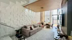 Foto 4 de Casa de Condomínio com 3 Quartos à venda, 272m² em Parque Olívio Franceschini, Hortolândia