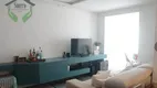 Foto 6 de Apartamento com 2 Quartos à venda, 72m² em Vila São Francisco, São Paulo