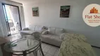 Foto 7 de Apartamento com 2 Quartos à venda, 73m² em Mucuripe, Fortaleza