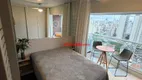 Foto 5 de Apartamento com 1 Quarto para alugar, 40m² em Aclimação, São Paulo