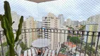 Foto 2 de Apartamento com 3 Quartos à venda, 76m² em Chácara Inglesa, São Paulo