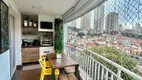 Foto 2 de Apartamento com 3 Quartos à venda, 92m² em Santana, São Paulo