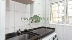 Foto 6 de Apartamento com 3 Quartos à venda, 72m² em Cidade Industrial, Curitiba