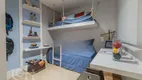 Foto 3 de Apartamento com 2 Quartos à venda, 69m² em Vila Andrade, São Paulo