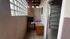 Foto 10 de Casa com 3 Quartos para alugar, 125m² em Jardim Altos de Santana, São José dos Campos