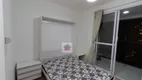 Foto 10 de Apartamento com 1 Quarto para alugar, 35m² em Consolação, São Paulo