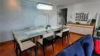 Foto 9 de Apartamento com 3 Quartos à venda, 128m² em Vila São Francisco, São Paulo