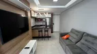 Foto 12 de Apartamento com 1 Quarto para alugar, 38m² em Bosque Maia, Guarulhos