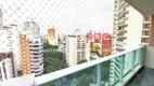Foto 6 de Apartamento com 4 Quartos para venda ou aluguel, 203m² em Campo Belo, São Paulo