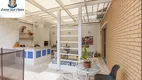 Foto 20 de Casa de Condomínio com 4 Quartos à venda, 223m² em Campo Belo, São Paulo