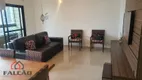 Foto 2 de Apartamento com 3 Quartos à venda, 120m² em Vila Tupi, Praia Grande