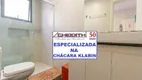 Foto 27 de Apartamento com 4 Quartos à venda, 175m² em Chácara Klabin, São Paulo