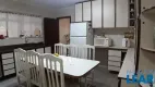 Foto 9 de Sobrado com 3 Quartos à venda, 180m² em Vila Scarpelli, Santo André