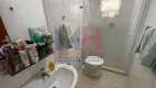 Foto 5 de Apartamento com 2 Quartos à venda, 95m² em Canto do Forte, Praia Grande