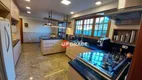 Foto 5 de Casa de Condomínio com 4 Quartos à venda, 320m² em Alphaville Residencial 10, Santana de Parnaíba