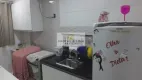 Foto 4 de Apartamento com 2 Quartos à venda, 50m² em Residencial Novo Horizonte, Taubaté