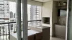 Foto 3 de Apartamento com 3 Quartos à venda, 117m² em Santo Amaro, São Paulo