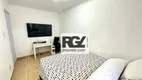 Foto 19 de Apartamento com 2 Quartos à venda, 48m² em Aparecida, Santos