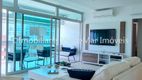 Foto 8 de Apartamento com 3 Quartos à venda, 167m² em Enseada, Guarujá
