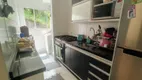 Foto 7 de Apartamento com 2 Quartos à venda, 53m² em Jardim Rio das Pedras, Cotia