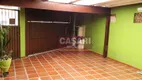 Foto 3 de Casa com 2 Quartos à venda, 105m² em Vila Joao Ramalho, Santo André