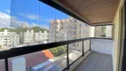 Foto 2 de Apartamento com 3 Quartos à venda, 97m² em Canto, Florianópolis