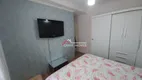 Foto 7 de Apartamento com 2 Quartos à venda, 70m² em Jardim Três Marias, Guarujá