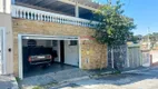 Foto 21 de Sobrado com 3 Quartos para alugar, 237m² em Vila Albertina, São Paulo