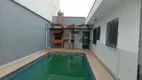 Foto 6 de Casa com 3 Quartos à venda, 160m² em Santa Terezinha, São Paulo