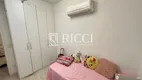 Foto 14 de Apartamento com 3 Quartos à venda, 131m² em Marapé, Santos